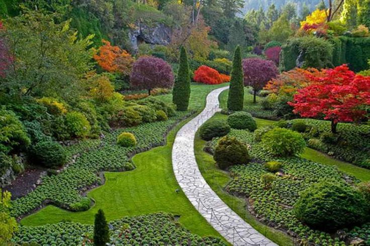 Сады бутчартов в канаде розарий. Сады бутчартов канада. Красивый сад. Сады бутчартов британская колумбия канада. Хелен парк ландшафт.