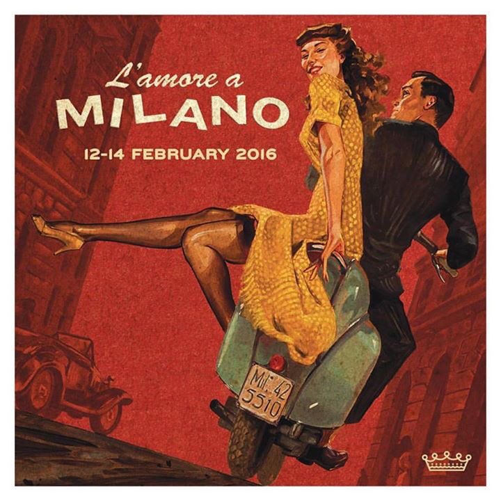 uniongroupjkt's tweet photo. L'amore A Milano - For more info: https://t.co/Ax7QsLFeHU or https://t.co/AP76tIxQpJ! #caffemilanojkt https://t.co/It1sDfz3aE