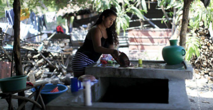 Sex, not mosquito, behind first Zika virus case in US
bit.ly/1nOAoXl