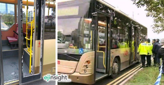 Man in coma after being thrown out of bus in Kowloon Bay
bit.ly/1X4PC6i