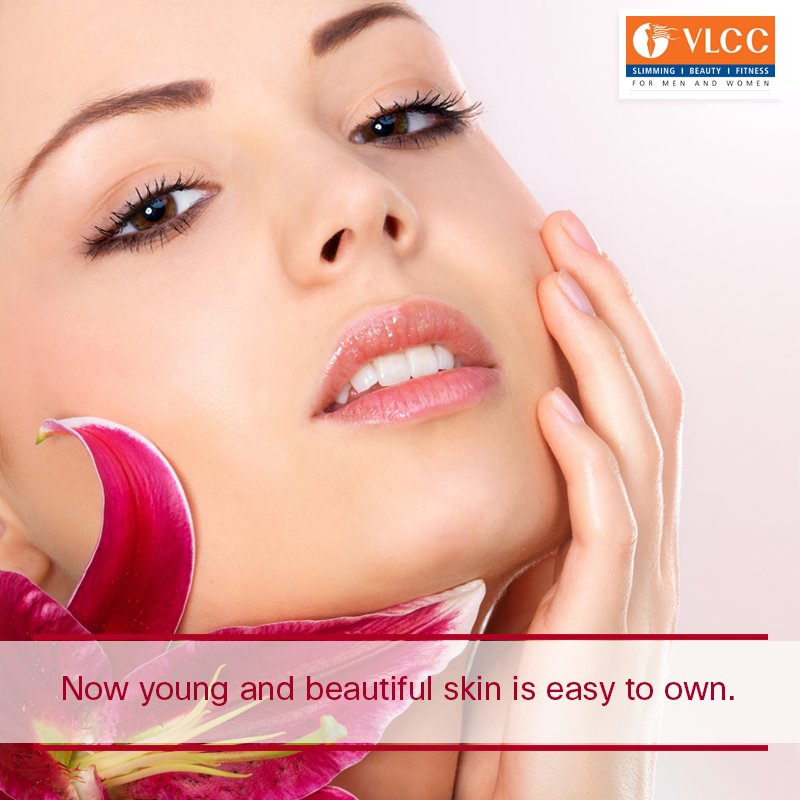 VLCCindia's tweet photo. Forever young and silky skin seems like a dream. Discover it's secret now with #VLCCWellness #BeBeYoutiful https://t.co/YBI7ri7kYu