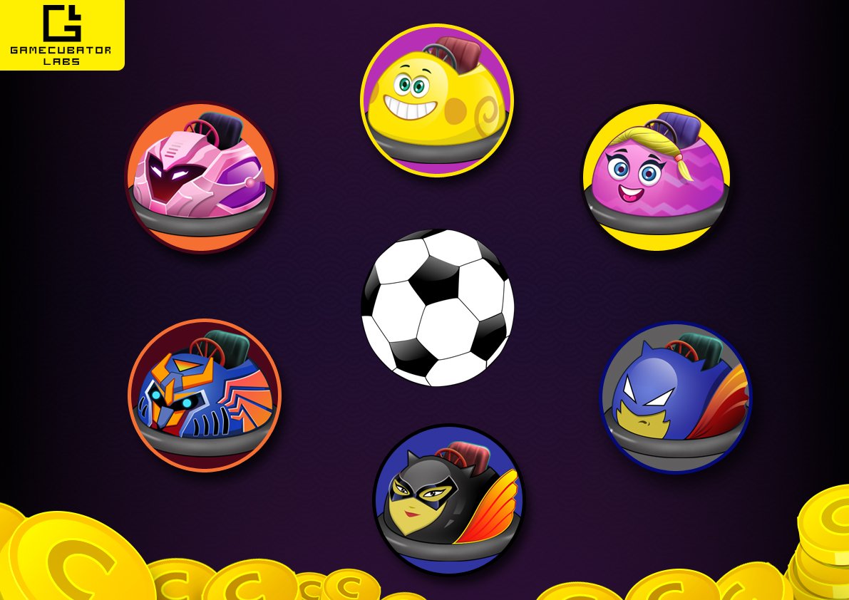 carkicksgame's tweet image. Coming Soon! #CarKicks #androidgames