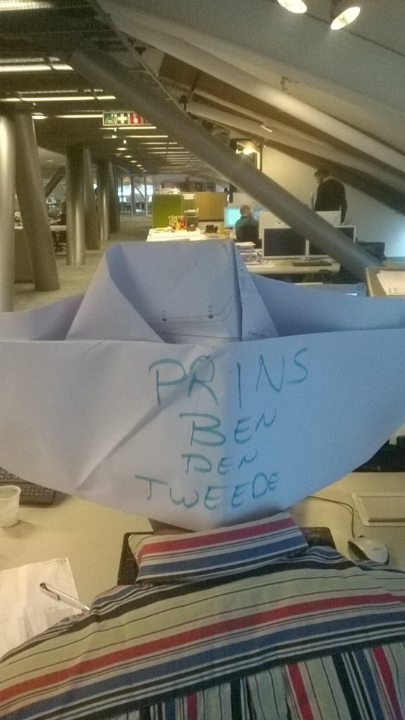 BenJeursen's tweet photo. Mooi. Ik ben er klaar voor. Op naar #Grolle @BS22Groenlo @echtegrollenaar Het feest kan beginnen #BenTwee https://t.co/Xctu2yQ6Di