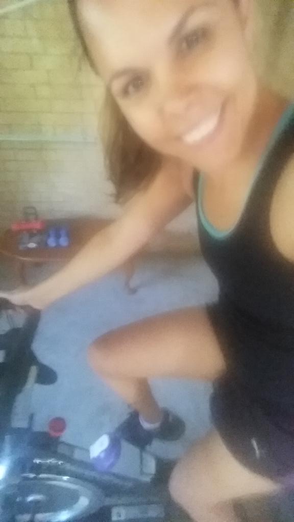 bestar82's tweet photo. New spin bike #homegym #FeelTheBurn #excitingtimes #nordicktrack https://t.co/YaypyZXvHs