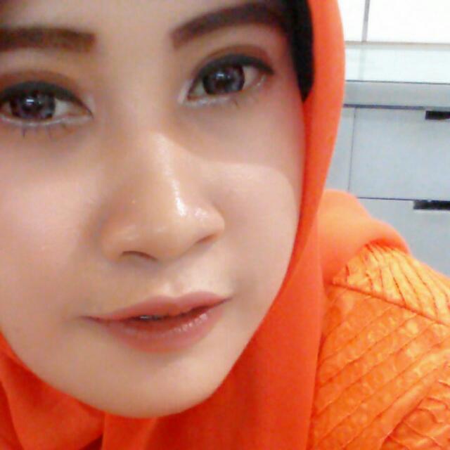 Semangat kerja..biar hidup lebih baik :)