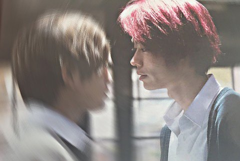 III_a_'s tweet photo. .

お前は俺が守るから ..

.

        お前の邪魔する奴は俺が全員消してあげる 。

.

#RTしたnrさんbotさんフォローする 
#RTしたnrさんで気になった人お迎え 

. https://t.co/GaXOfdJWoc