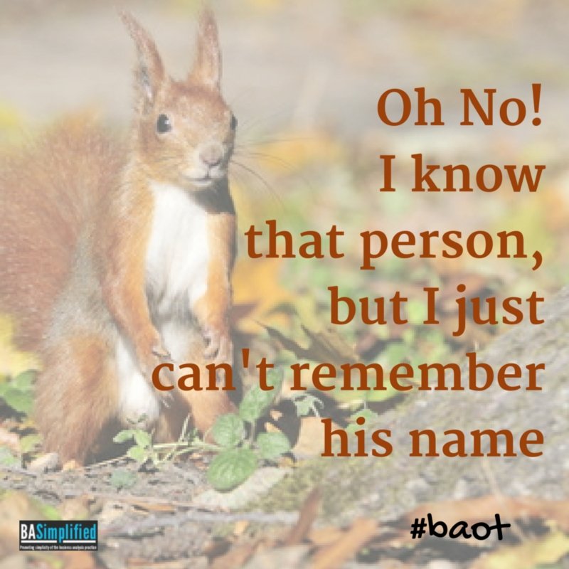 BASimplified's tweet image. Check our blog for great #networkingtips. #baot bit.ly/1yBQPWM