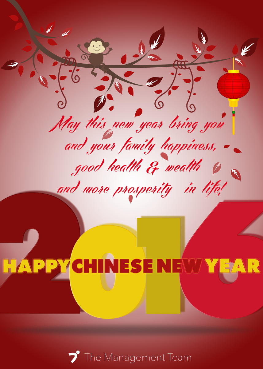 DeepIdentity's tweet photo. Deep Identity Wishes Everyone Happy Chinese New Year 2016,
Gong Xi Fa Cai https://t.co/muPp3KRjbv
