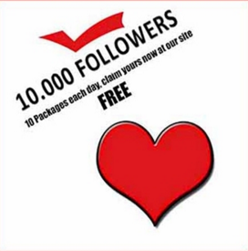 hamama2014's tweet photo. CLICK THE LINK BELOW to get up to get anywhere from 100 - 10,000 followers per account! https://t.co/xonk9MxXy7 https://t.co/1a4fsT2AEU