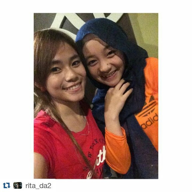 Berapa Retweetkah photo dd <a href="/DA2_Ega/">Ega (REAL)</a> with <a href="/ritaa_da2/">Rita D'academmy2</a> 😘🐸😊😚😍😜
HAPPY LOVEGA DAY <a href="/Rivers_LPG/">Official Rivers LPG</a>