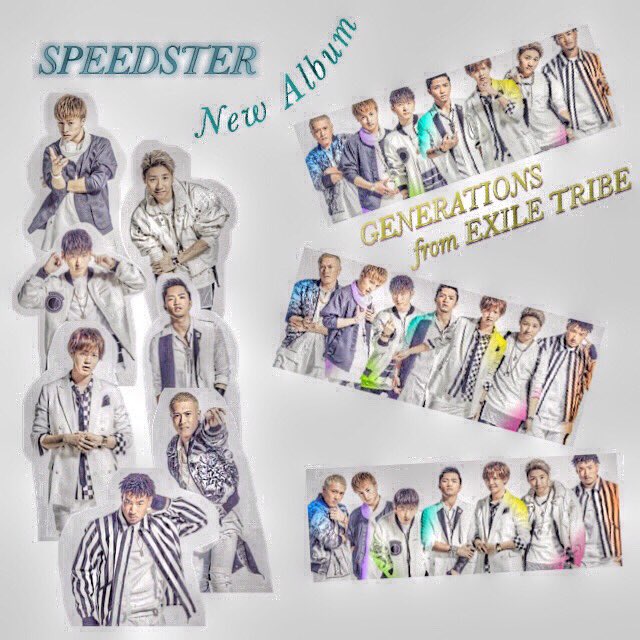 gene_rakh_ldh's tweet photo. いきなりですが、
GENEのみんなの誕生日を足した3814RT目指します！🤔
期限なしでやります！！難しいと思いますが成功させたいのでRTお願いします🙇

#GENERATIONS
#RTしてくれた方から気になった方フォロー https://t.co/qXz4GAQilN
