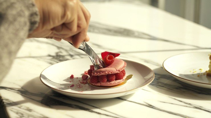 #당신이사랑했던그영화 기간: 2016년 2/5(금) ~ 2/10(수) 장소: 스폰지하우스 #양과자점코안도르 #아오이유우 #에구치요스케 #케이크 -2/6(토) 14:30 -2/9(화)...