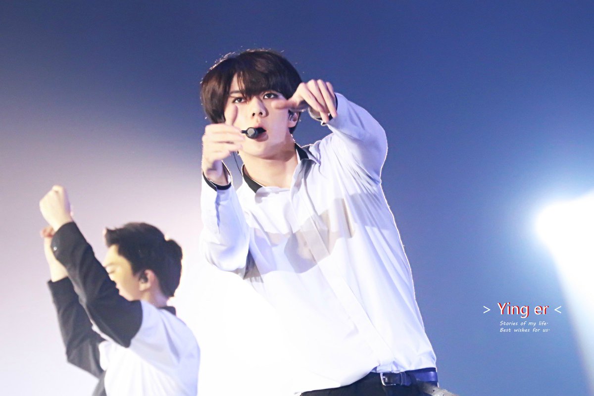 BUBBLETEAHOLIC's tweet photo. [HQ] 150817 #SEHUN cr Ying er
https://t.co/jeDwiXR6Vi
https://t.co/70p8Dzj86g https://t.co/wSStHsQGrT