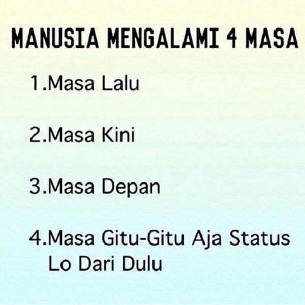 tripleK31's tweet photo. Yang ke 4 itu udah pasti elu..yakan mblo?? 😂 
-Zon https://t.co/JwLjpjrfaa