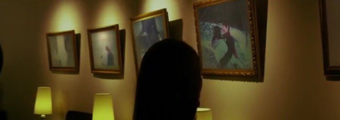 naaa1430's tweet photo. nissyの展示会あったら絶対行くわ〜😍

#西島隆弘
#Niss 
#新MV https://t.co/zPTwL9vtOC