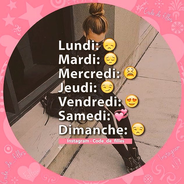 Sarababa62's tweet image. #codedefille