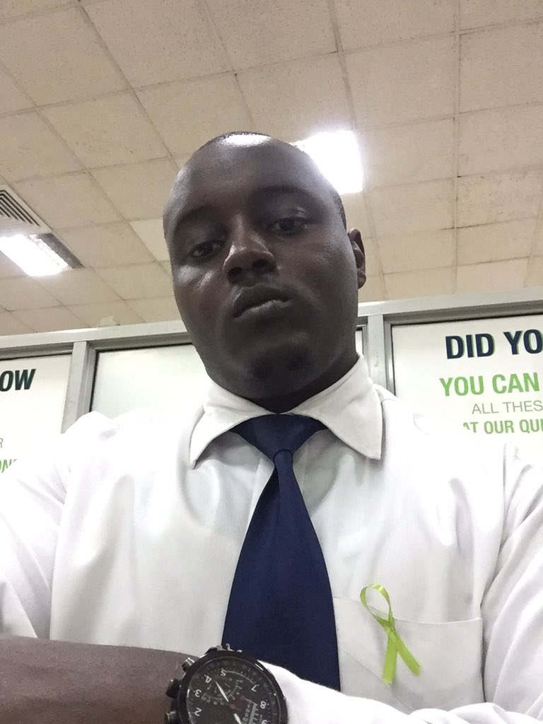 Webmeister5000's tweet photo. @andirangu243 @catherinewamb18 Cancer has picked a fight that it will not win!🔥🔥 #KCBLovesYou https://t.co/puNCJyNvfM