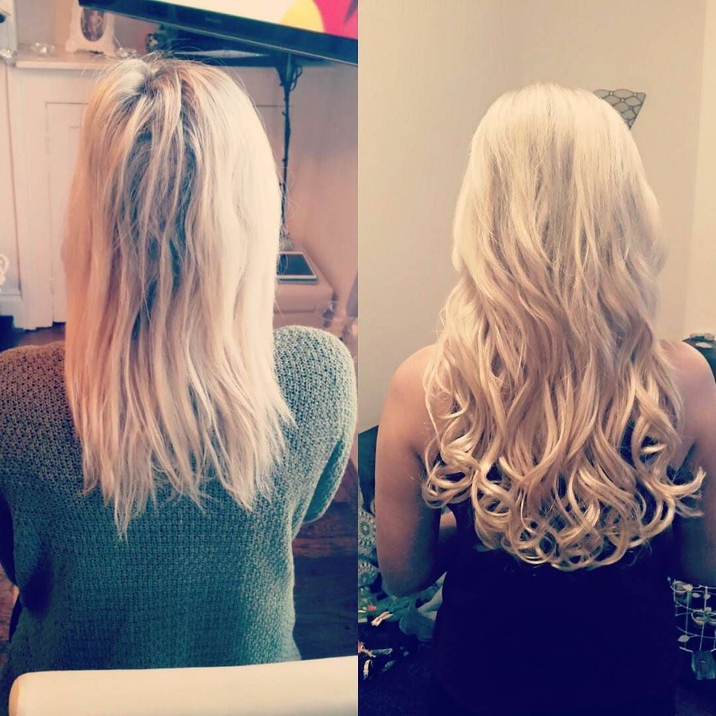 MiltonKeyn_es's tweet image. @miltonkeyn_es by char_anne_hair 18" #celebritychoice #sticktips colour 613/24 and 613/18 #hairbycharanne #beautywo…