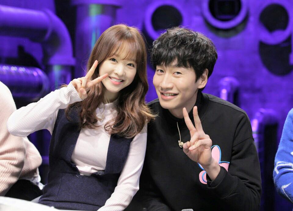 박보영 THAILAND on Twitter: "WE KID เริ่ม 18 กุมภาพันธ์นี้ ! เวลา 19.40