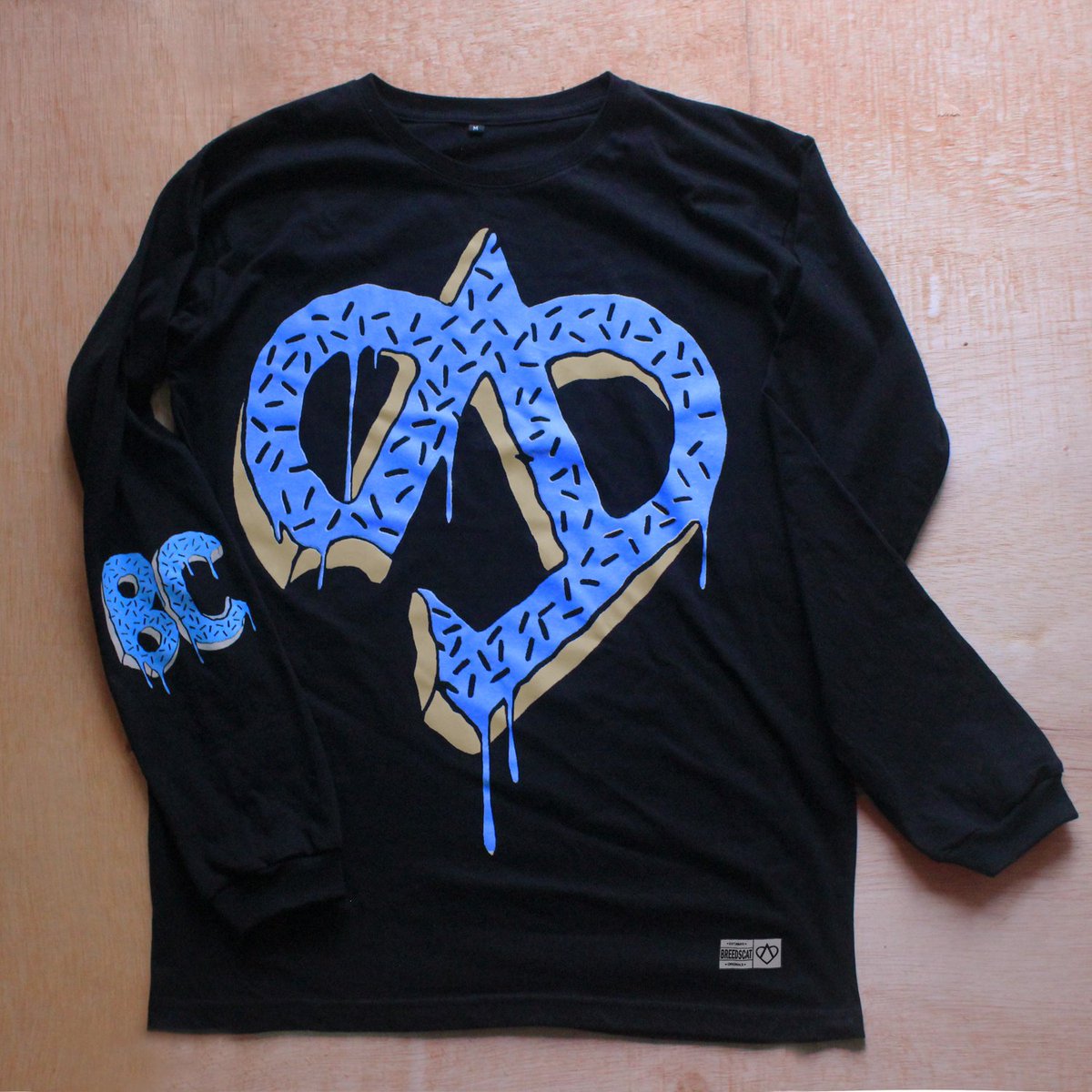 Ready now "flavor" idr 175.000 limited edition 30pcs only