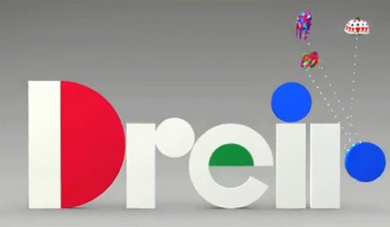 In_Ocio's tweet photo. Dreii, un código de descarga gratuito para vosotros! https://t.co/zzCAWiZ6Pr https://t.co/B4KWrrpb3f