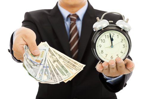 People who prioritise time over money are happier digest.bps.org.uk/2016/02/people…