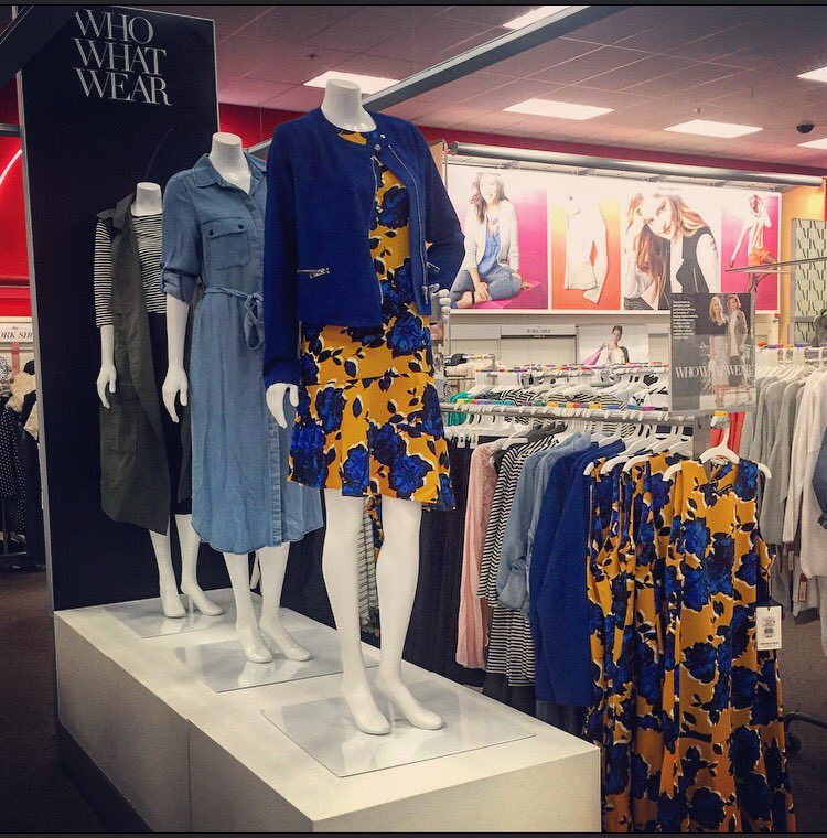 TGTmykjacob's tweet photo. #WhoWhatWear #WhoWhatWearxTarget #T2290 https://t.co/D5XQtG9bC0