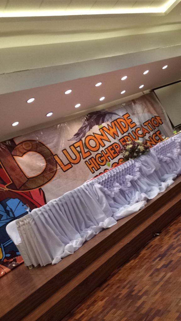 rybcampomanes's tweet photo. #lhepc2016 ππ―ππ»ππ» https://t.co/RG39lZPJCL