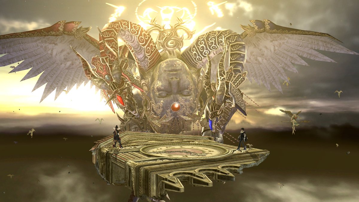bayonetta umbra clock bayonetta umbra clock