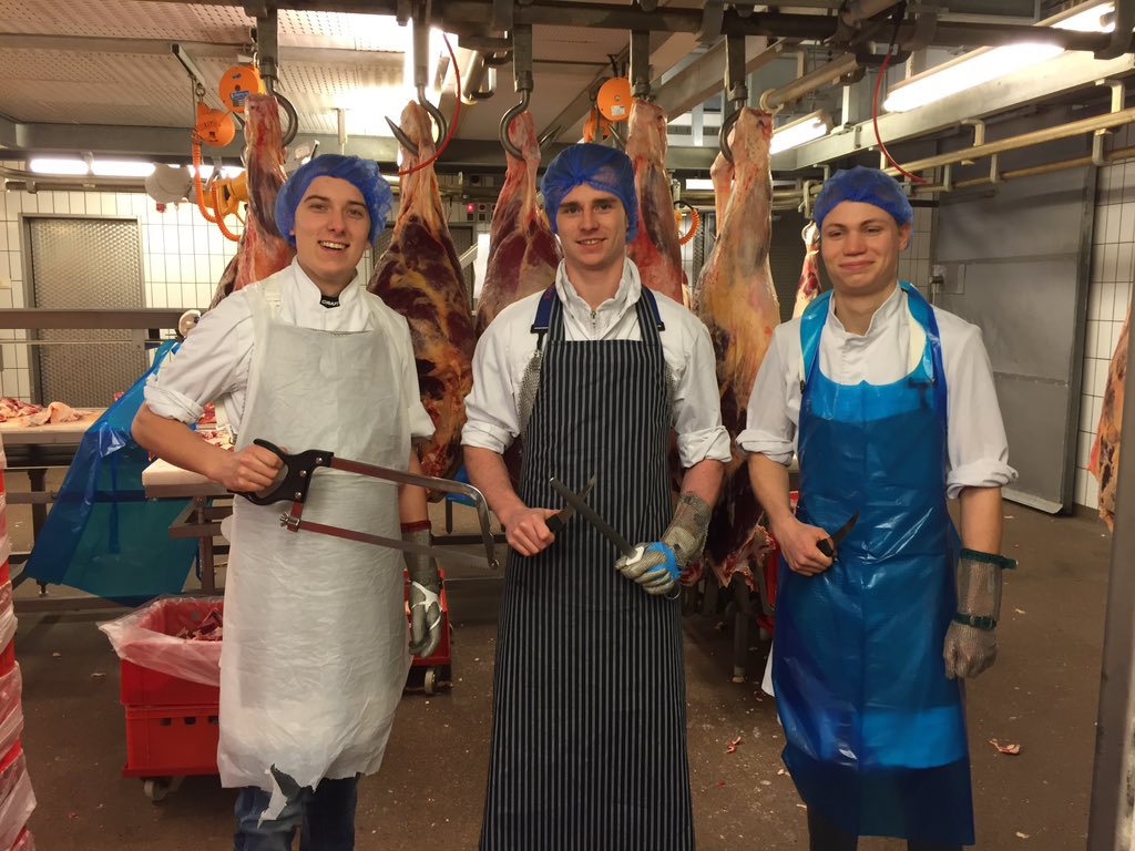 John v. d. Sande (@sandejoh) on Twitter photo 