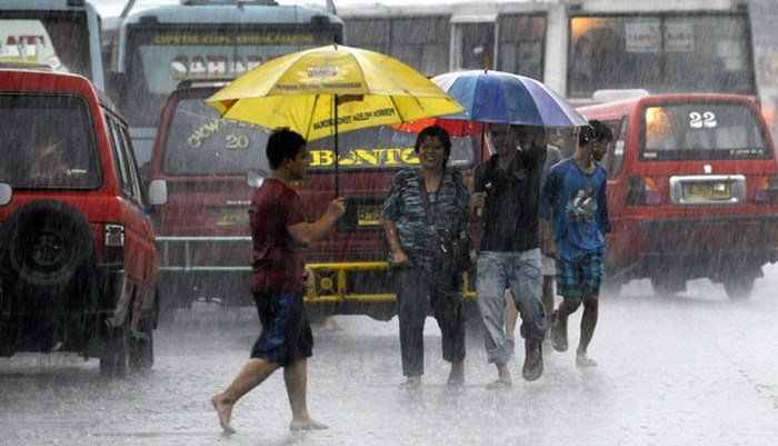 Inilah Penyakit Pada Musim Hujan
bit.ly/23KjWb8 | SILAHKAN SHARE