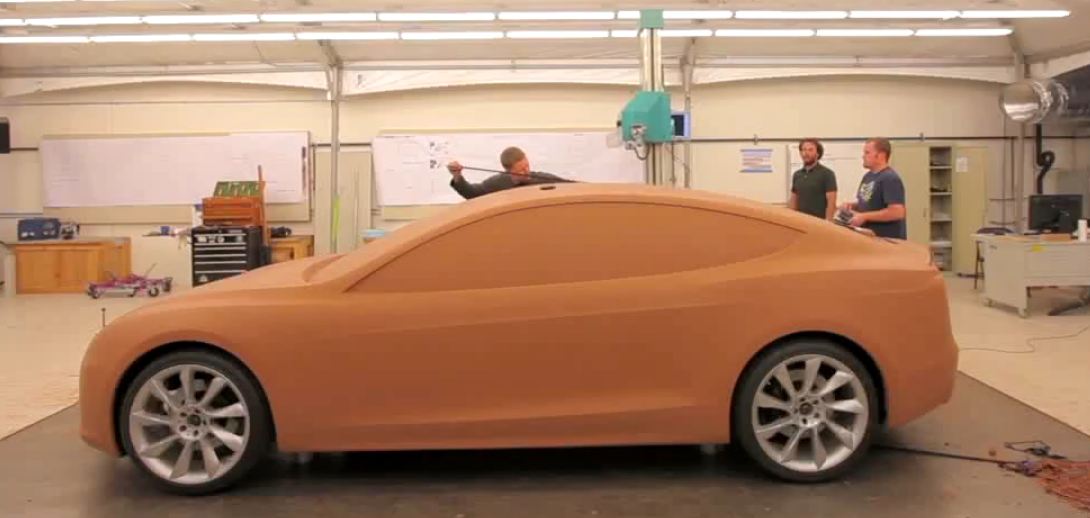 foroelectricos's tweet image. El Tesla Model III tendrá 400 kilómetros de autonomía, o más forococheselectricos.com/2016/02/el-tes… #Model3 #ModelIII