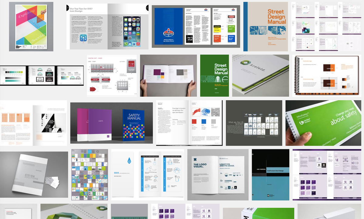 saharald's tweet image. What is the best option to deliver a dynamic, online digital #designmanual / #brandmanual / #designguide to client?