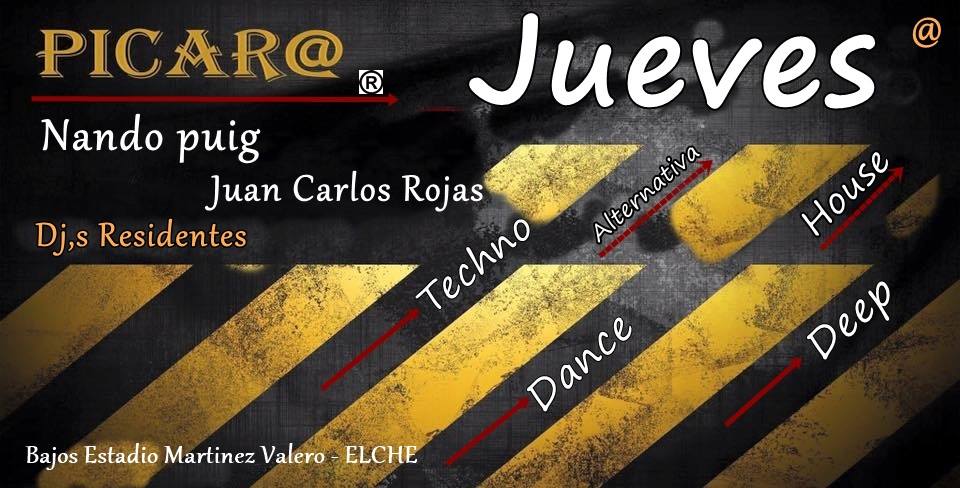 picar@ elche tweet media