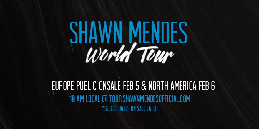 ShawnMendes tweet picture