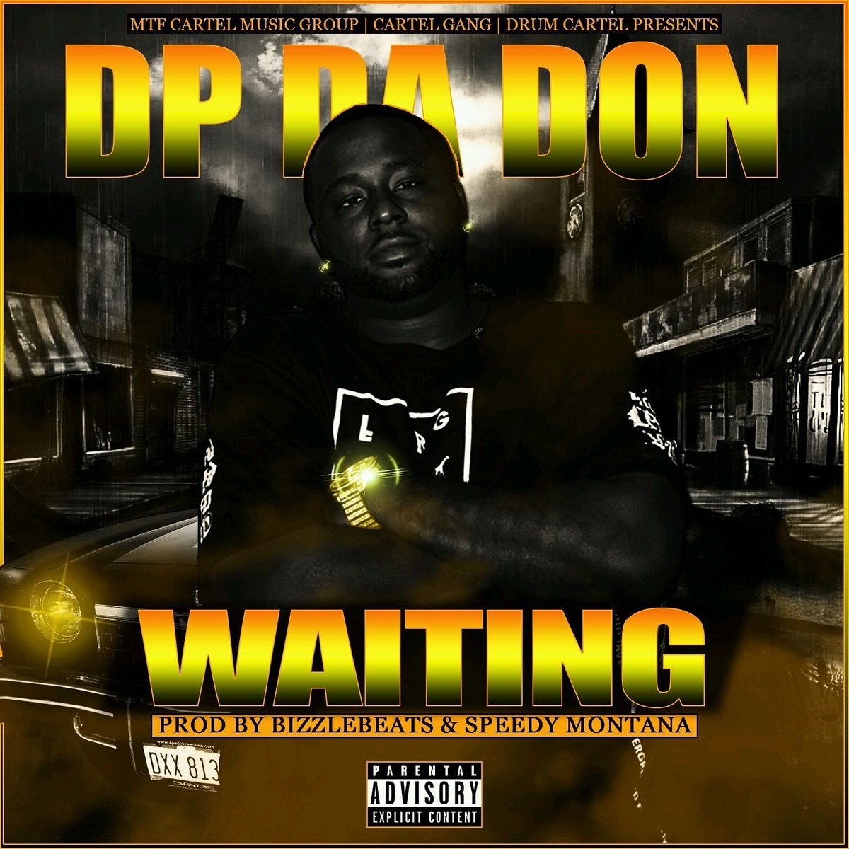 DavidProffitt4's tweet photo. Waiting video dropping soon produce by #BizzleBeats & #SpeedyMontana dir by BoogieLiveVision TheWaitIsOver #DPDADON https://t.co/Z1nEnlxO5s