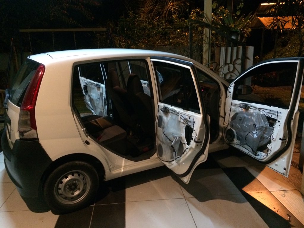 syahmialjufry's tweet image. X de kerija, mari kita cari kerija ... 
#penganggur #workshopSASABO