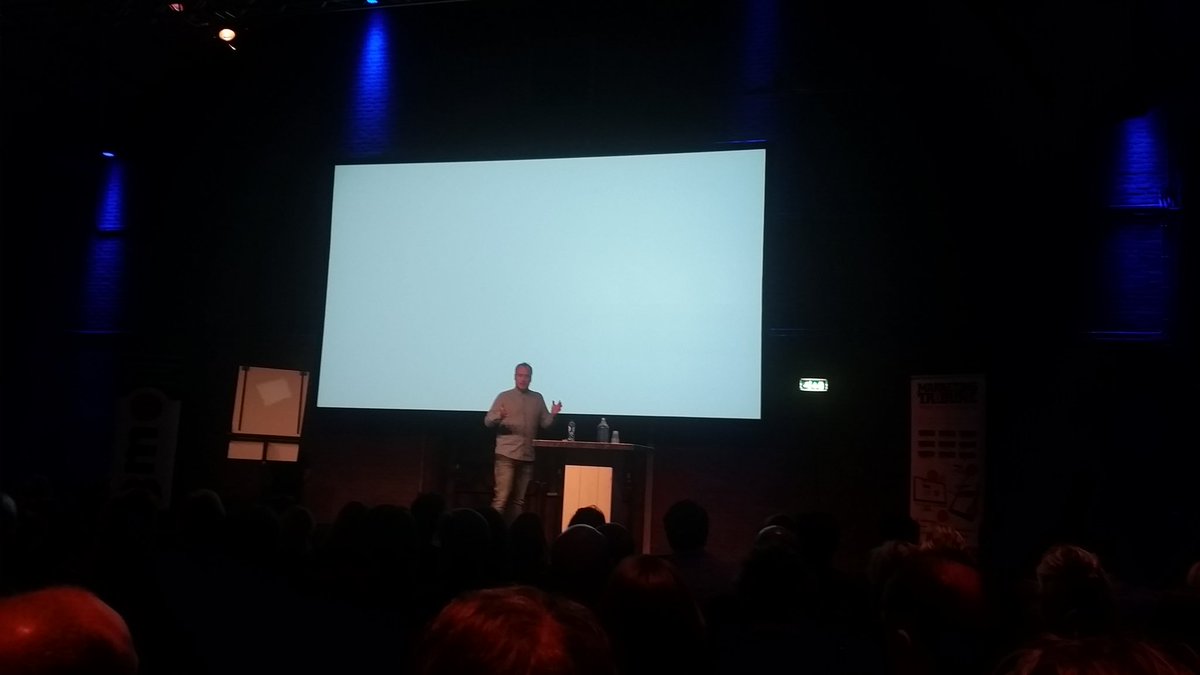 pkruiniger's tweet photo. Elke dag weer beginnen met een wit vel, want het kan altijd beter #bce16 #isc #ditzo #sanoma https://t.co/ZqHAnXFqfE