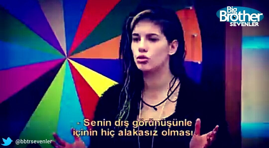 bbtrsevenler's tweet photo. #BigBrotherTR Bu Gece 23.30'da Youtube Online yayınında, 01.45'te Star'da! https://t.co/LdnIhHTfjd