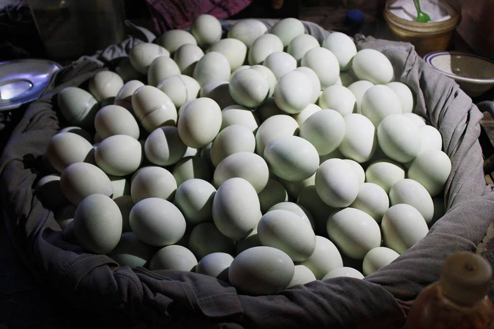 mcl_cas's tweet photo. "Bawat balut ay may mukha, may laman at may istoryang kani-kanilang ikukwento ngayong nalalapit na Pebrero!" #SHAPE https://t.co/U30KwTcvi4