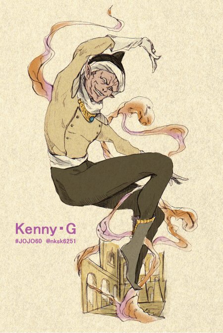 ケニーgのtwitterイラスト検索結果 ケニーgのtwitterイラスト検索結果