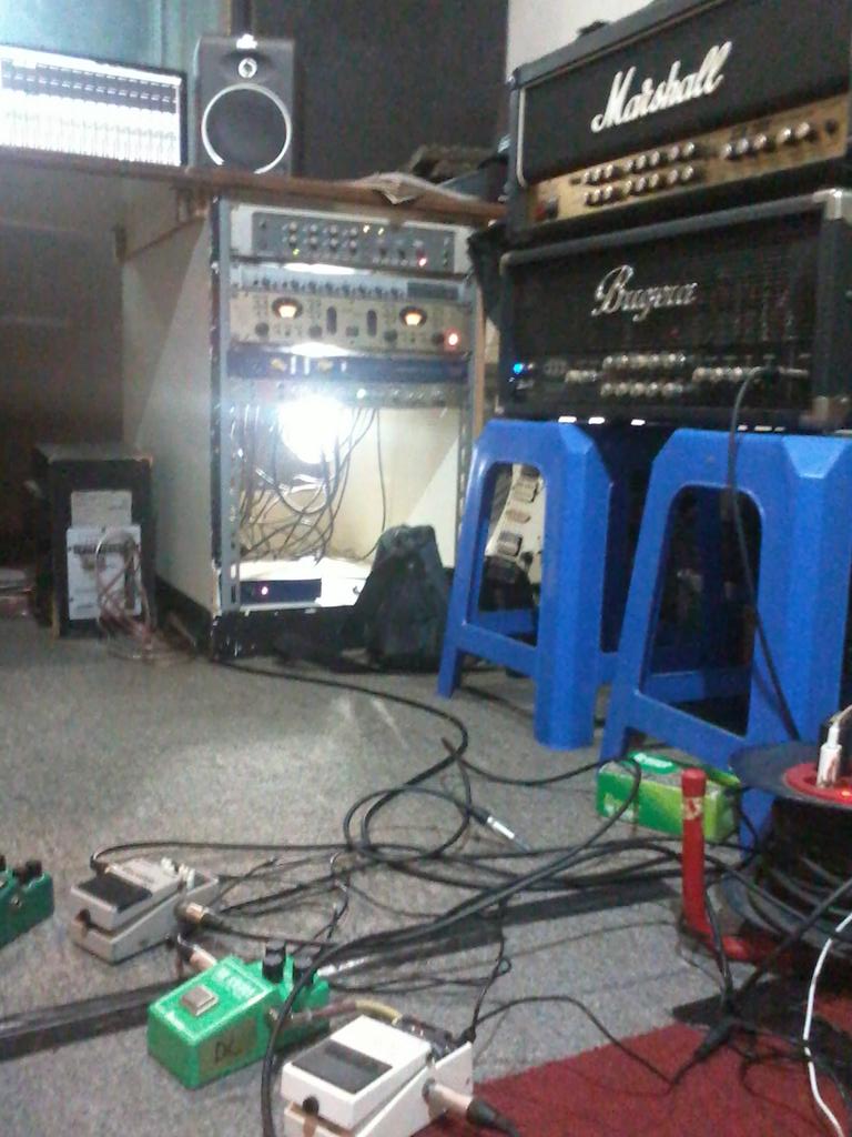 BAKS Studio tweet media