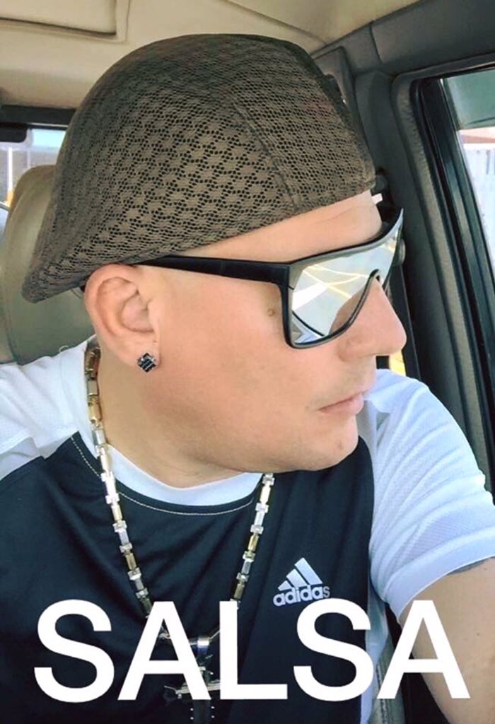 OO7SALSA's tweet photo. @BIG_DADDY247 SALSAAAAAAAAAAA Y NO ES GOYA PRIMO DTB AMÉN 🙏🏼🙏🏼🙏🏼 https://t.co/rb8wNBPJvA