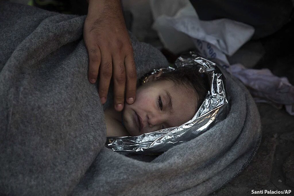 Marodriguez1971's tweet photo. 12 refugiados ahogados cada día, este año. 10 en 2015. Detrás de las cifras suele haber personas. https://t.co/9yyISKCROR