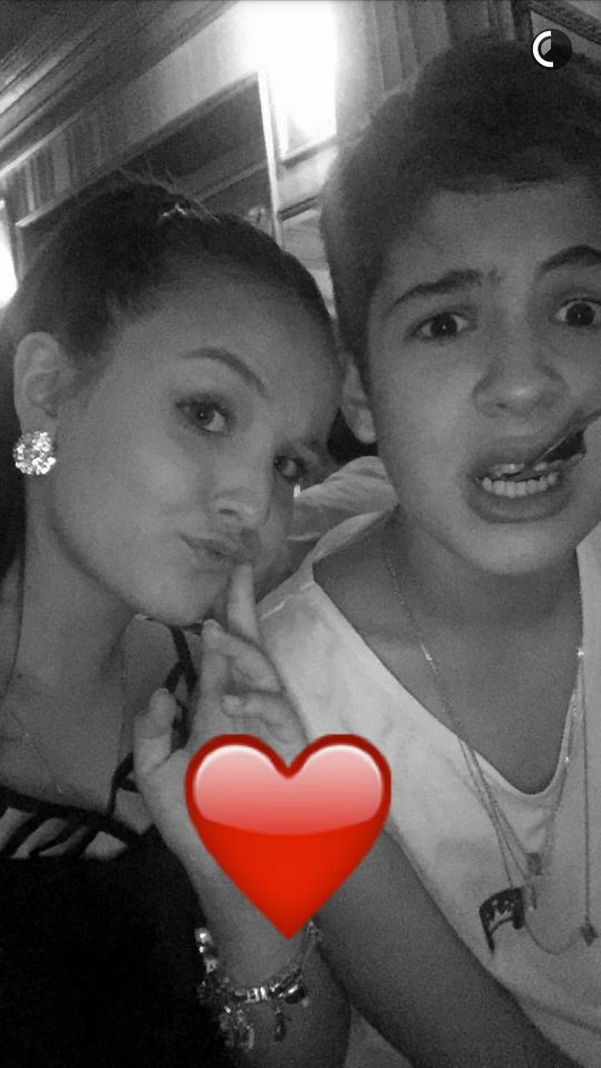 BlogDaLariOff's tweet image. #JoLari 😍💑❤💕💓💘💗💝👏