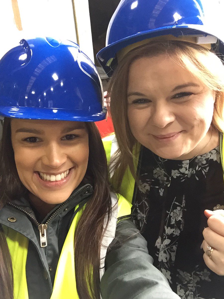 ICG. Strategic Marketing Agency (@icgagency) on Twitter photo Our PR girls <a href="/PaulaHolden1/">Paula Holden</a> & <a href="/AbiBlundell/">Abi Blundell</a> were out on location this morning for a photoshoot with client <a href="/brysdales/">Brysdales Ltd</a>! Our PR girls <a href="/PaulaHolden1/">Paula Holden</a> & <a href="/AbiBlundell/">Abi Blundell</a> were out on location this morning for a photoshoot with client <a href="/brysdales/">Brysdales Ltd</a>!