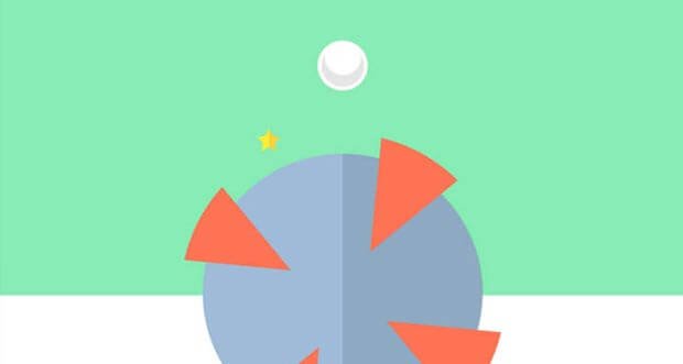 iPlayApps's tweet photo. "Circle Bounce!" ist ein neues Geschicklichkeitsspiel von Appsolute Games https://t.co/r0Dc2A0bjx @AppsoluteGames https://t.co/4F50ZUXUqW