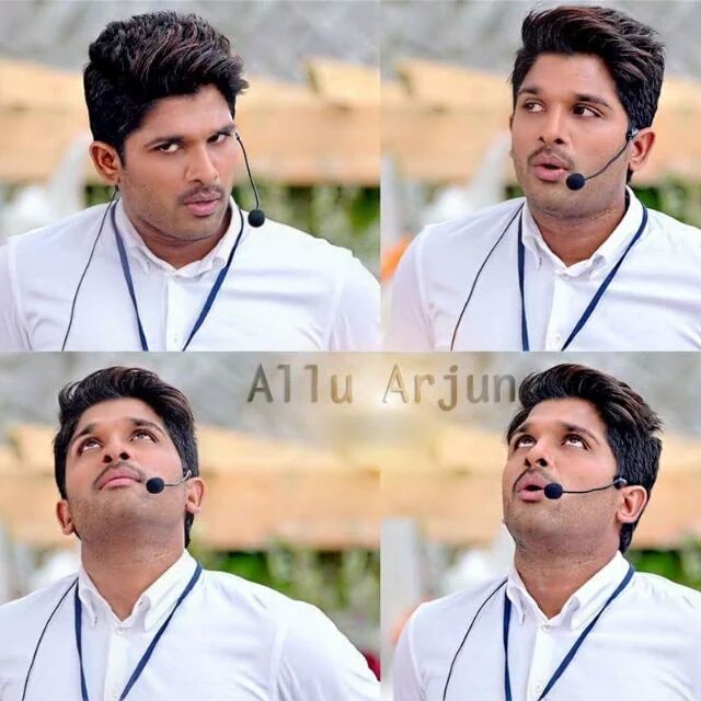 SriRamAAAA's tweet photo. That expression is _________ 😜😝😜😝😍😍🙌😁😸
#AlluArjun1CrFacebookFans  💪💪💪💪💪👌👌 https://t.co/8V6NeBKGYi