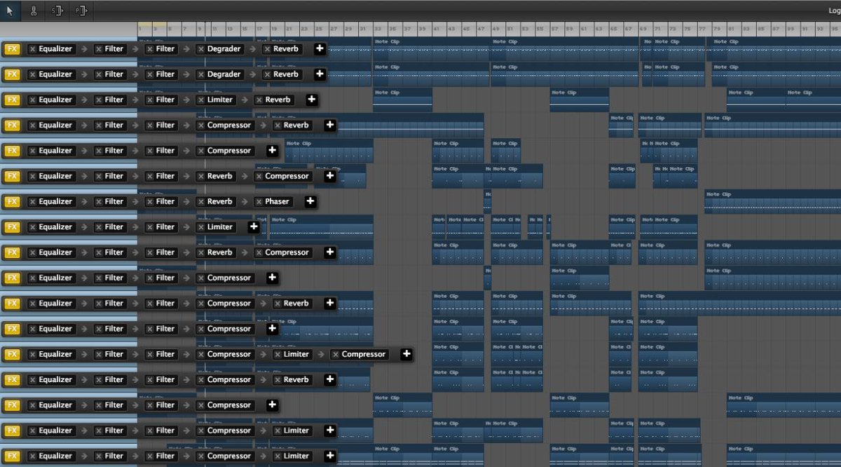 Soundation on Twitter: