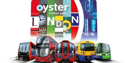 Save money on London transport with help from our CVB team > bit.ly/1FNnBXF #eventprofs